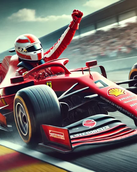 Formula 1: Entenda o mundo da velocidade🏎️