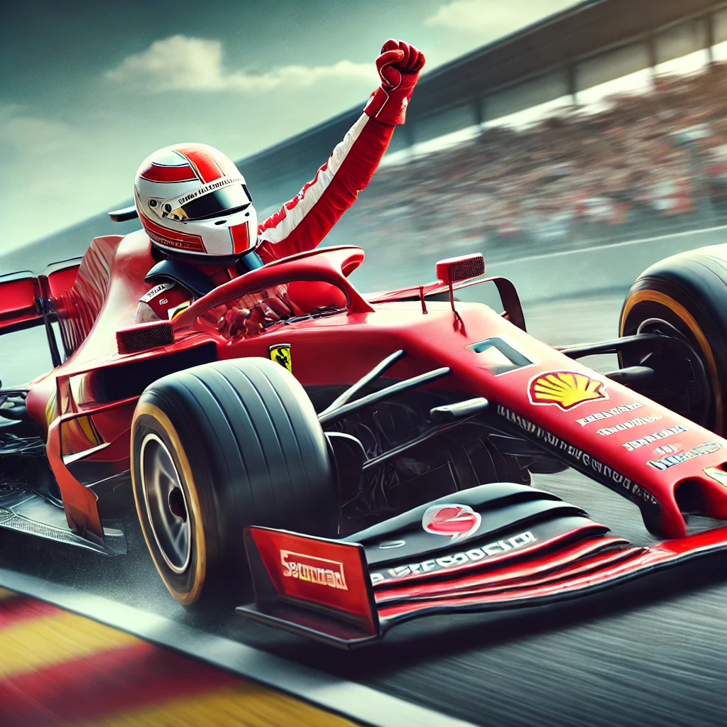 Formula 1: Entenda o mundo da velocidade🏎️
