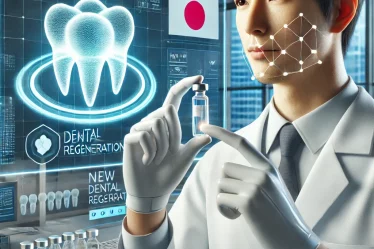 Implante Dentário: O Futuro do Sorriso Já Começou