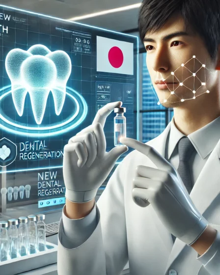 Implante Dentário: O Futuro do Sorriso Já Começou