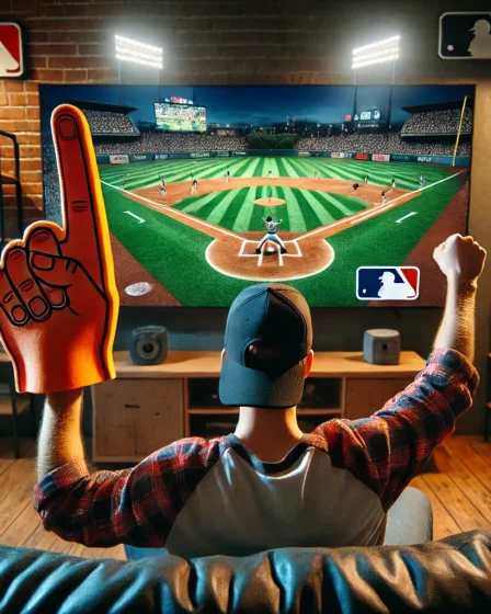 Minha Experiência com o Streameast MLB – Vale Mesmo a Pena