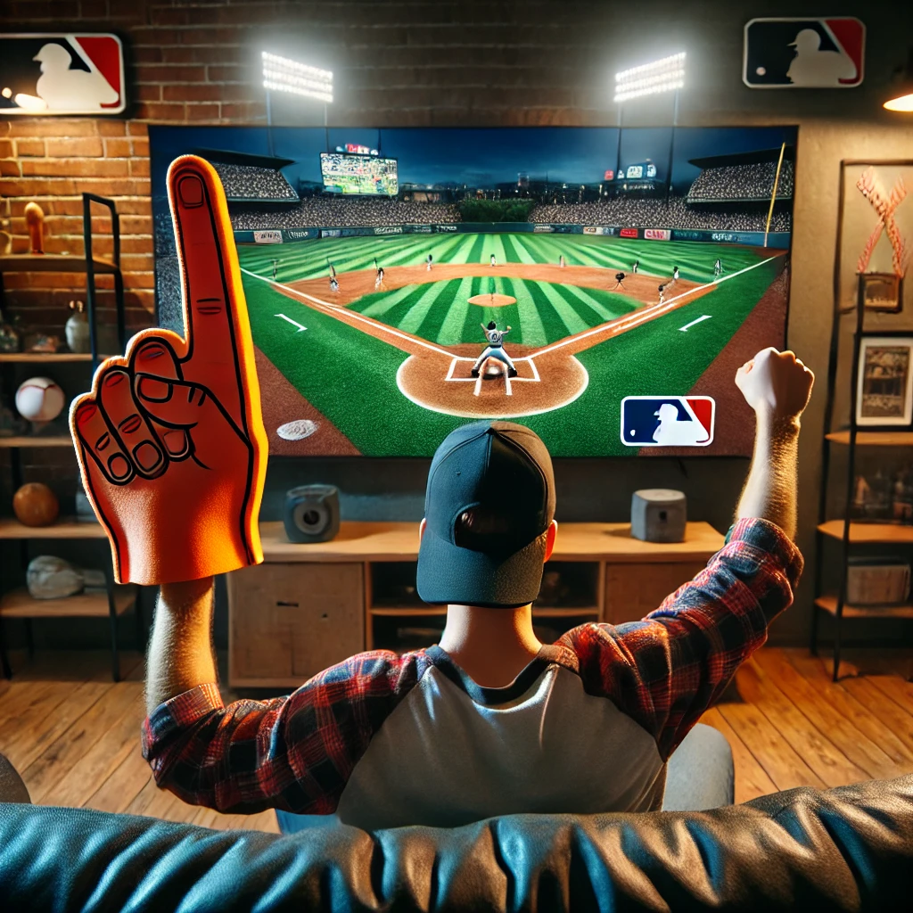 Minha Experiência com o Streameast MLB – Vale Mesmo a Pena