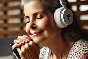 Músicas Católicas Minha Jornada Testando Aplicativos