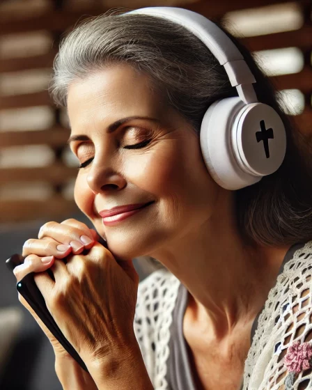 Músicas Católicas Minha Jornada Testando Aplicativos