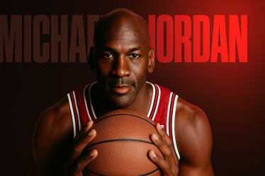 Michael Jordan: Mudou o Jogo Para Sempre
