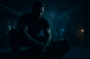 Série Reacher: Vale a Pena Assistir?