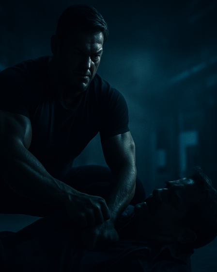 Série Reacher: Vale a Pena Assistir?