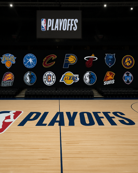 NBA Playoffs 2025: O Maior Evento de Basquete do Mundo