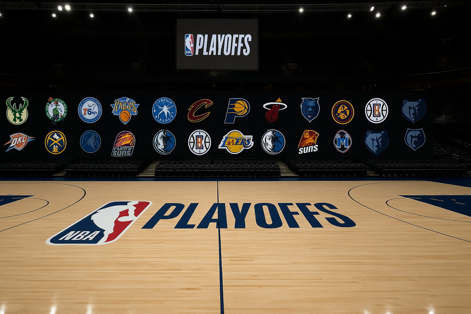 NBA Playoffs 2025: O Maior Evento de Basquete do Mundo