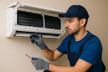 Curso de Refrigeração: A Profissão Que Nunca Sai do Clima!