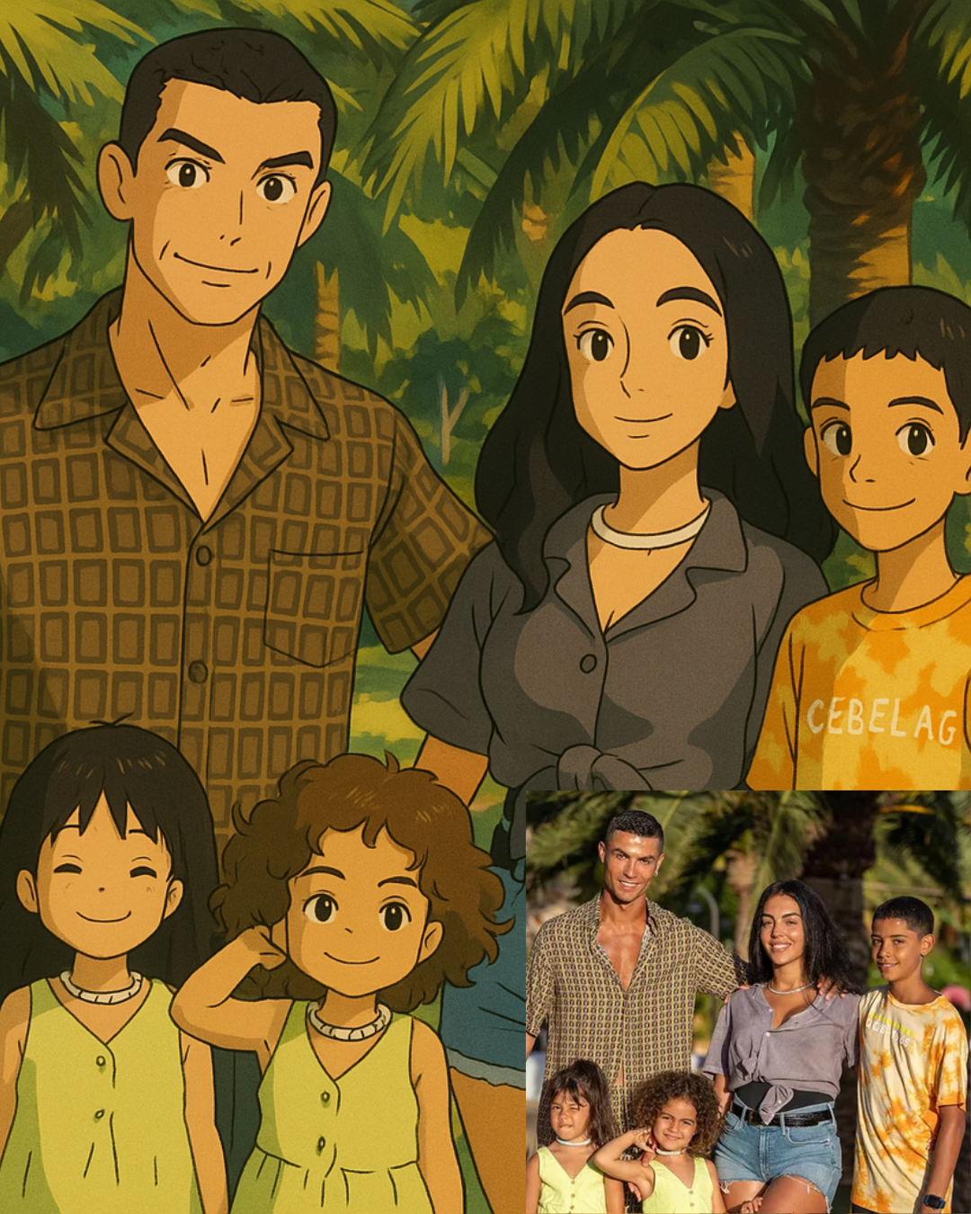 Ghibli: Tudo o que Você Precisa Saber !