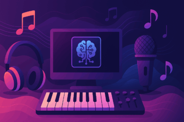 IA que faz música: A lA está revolucionando a Música