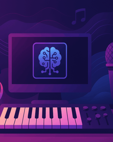 IA que faz música: A lA está revolucionando a Música