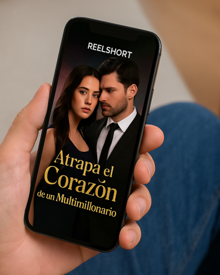 O Fenômeno de Atrapa el Corazón de un Multimillonario