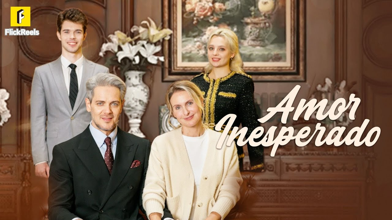 Aplicativo Flickreels: Seu Romance Está Aqui