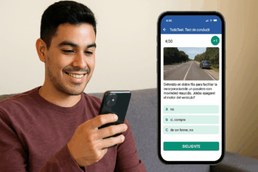 TodoTest: Aplicativo para fazer testes de direção