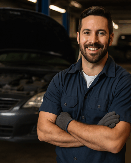 Cursos de Mecânica Perto de Mim – Como Destacar no Mercado