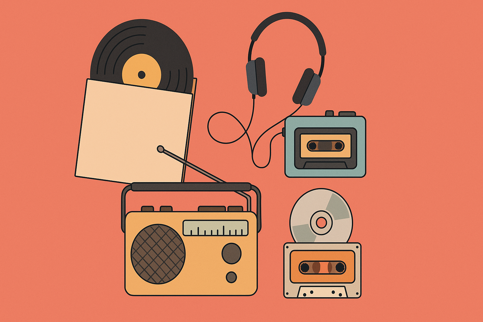Música Antiga: Apps, Sites e Memórias