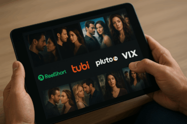 Novela Curta é a Nova Febre: Onde Assistir Melhores Tramas 2025
