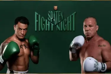 Wanderlei Silva x Popó Freitas: O Duelo de Lendas no Spaten Fight Night 2
