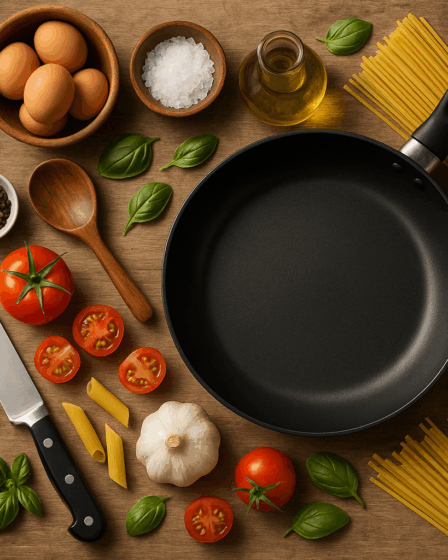 Curso de culinária grátis com certificado