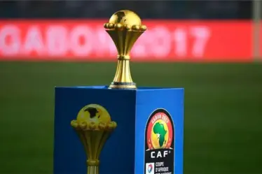 Como Assistir aos Jogos da Liga das Nações Africanas