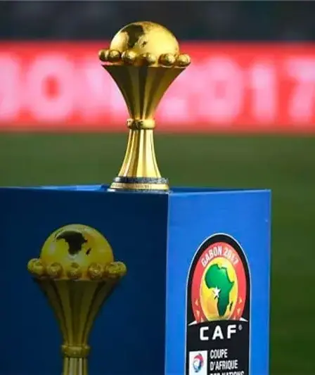 Como Assistir aos Jogos da Liga das Nações Africanas