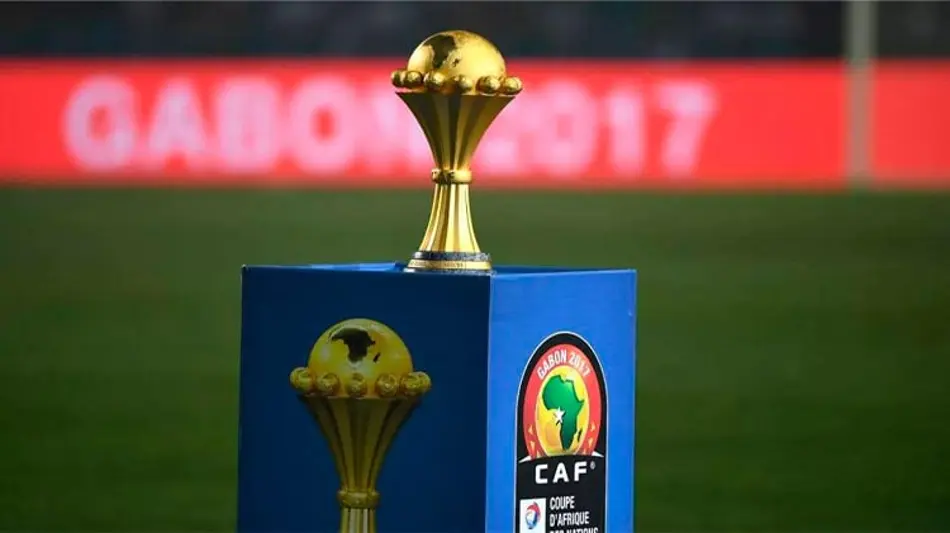 Como Assistir aos Jogos da Liga das Nações Africanas